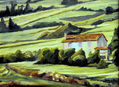 PAISAJE DE CEDEIRA V