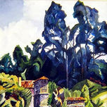 SALA DE EXPOSICIONES DEL PALACETE, Cedeira 1991 thumbnail 1