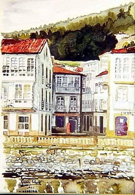 RIO DE CEDEIRA II