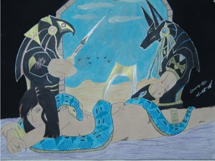 Guardianes