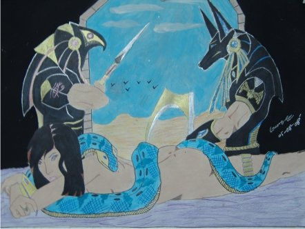 GUARDIANES