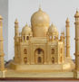 TAJ MAHAL FRENTE