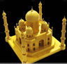 TAJ MAHAL VISTA SUPERIOR
