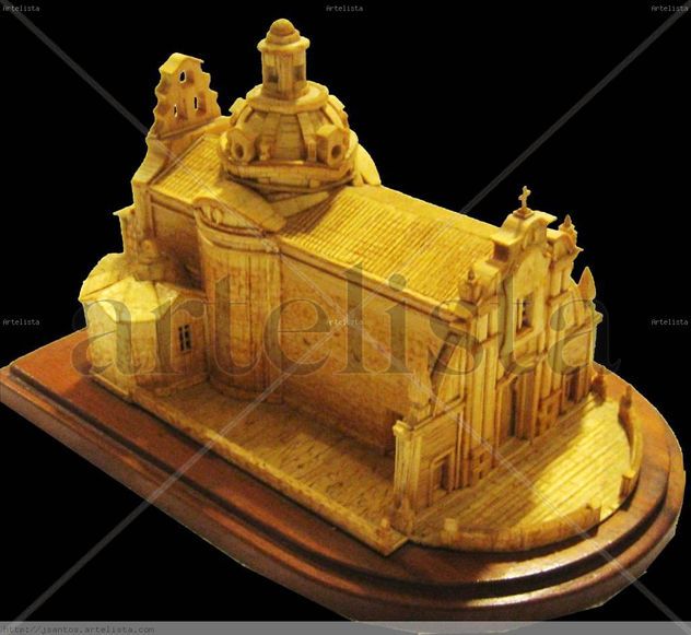 ESTANCIA JESUITICA DE ALTA GRACIA 2