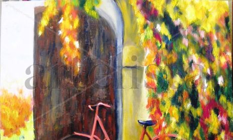 Bicicletas.....