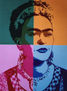 Frida. Hemisferios