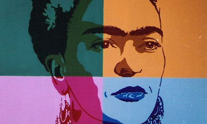 Frida La Eterna