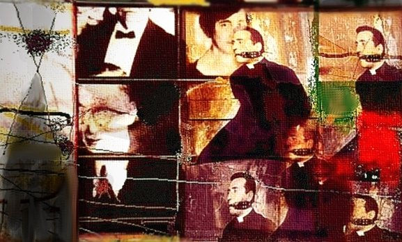 La violencia y lo sagrado