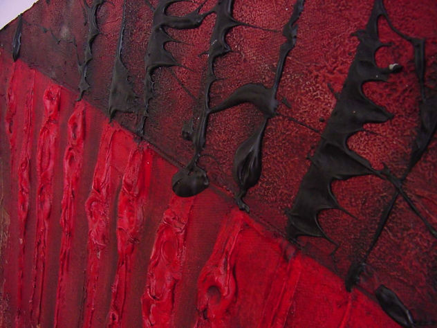 "Sangre de Drago" / Fragmento