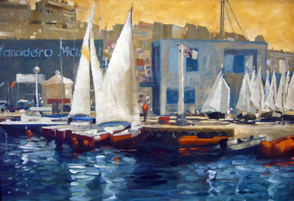 Varadero de Masnou