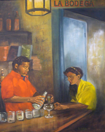 La Bodeguita del Medio 