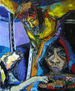 "Pasion Según Rueanda, Kibeo 1994"