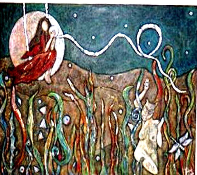 OCEANÍA