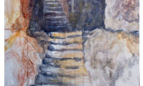 Nueva abstracción