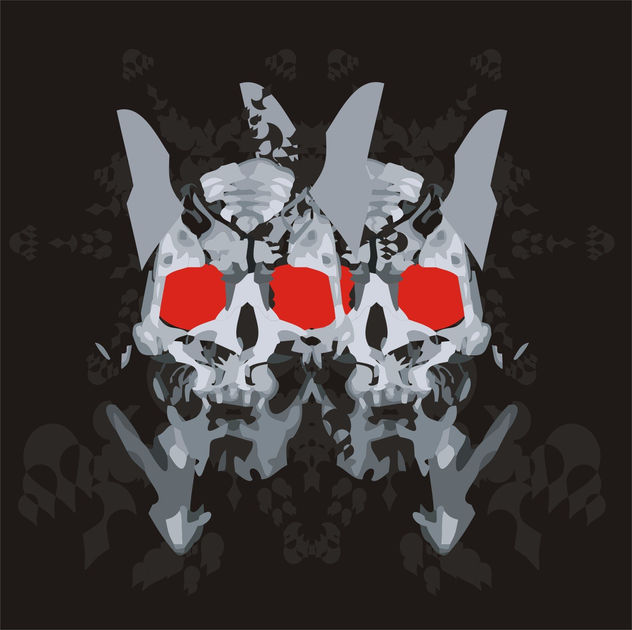 calaveras