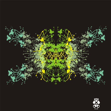 Fantacia floral