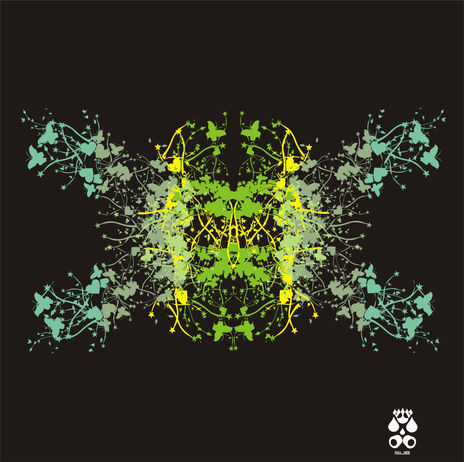 Fantacia floral