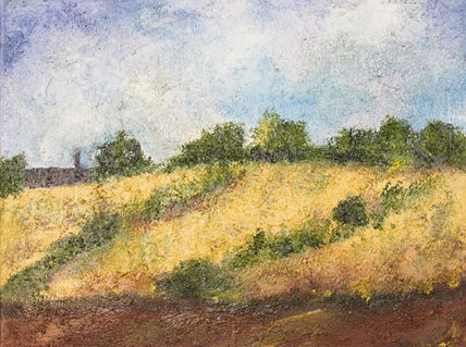 Camino de valdetorres