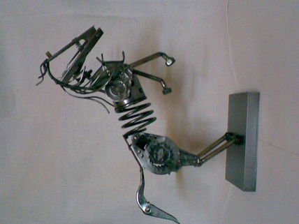 Caballo