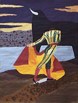 Torero