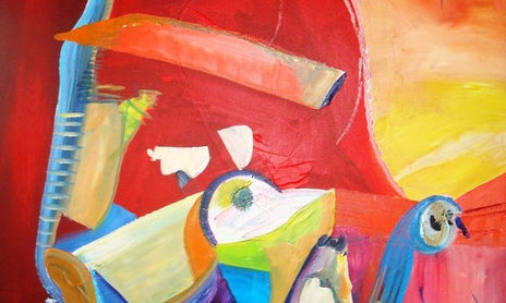 04 - Figurative