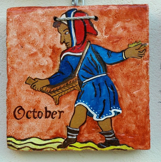 Octubre