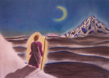 Horizonte (Horizon)