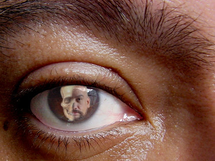 Autoretrato