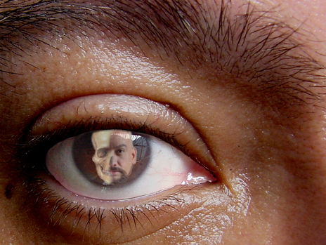 Autoretrato
