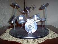 Baterista