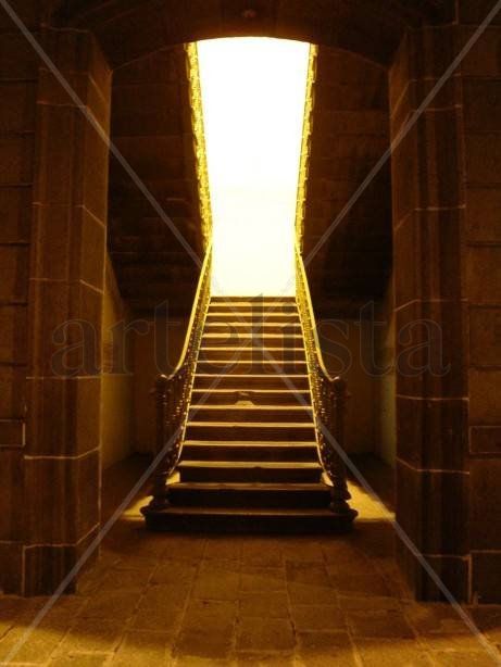 Entrando al cielo