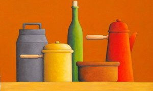 pintura