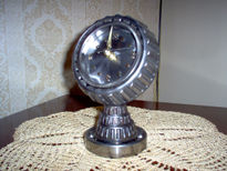Reloj de balero