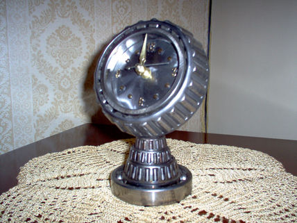 Reloj de balero