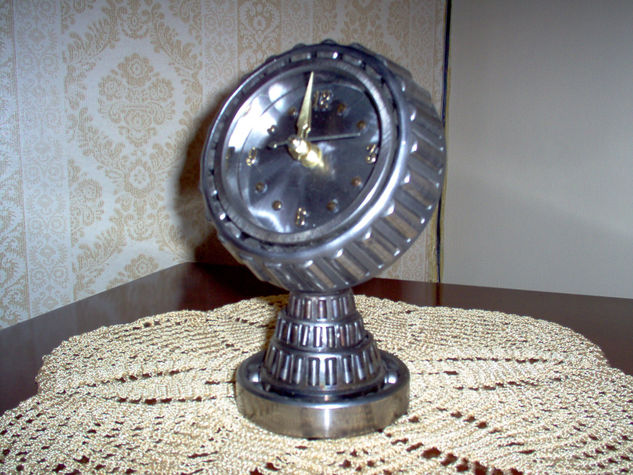 reloj de balero 