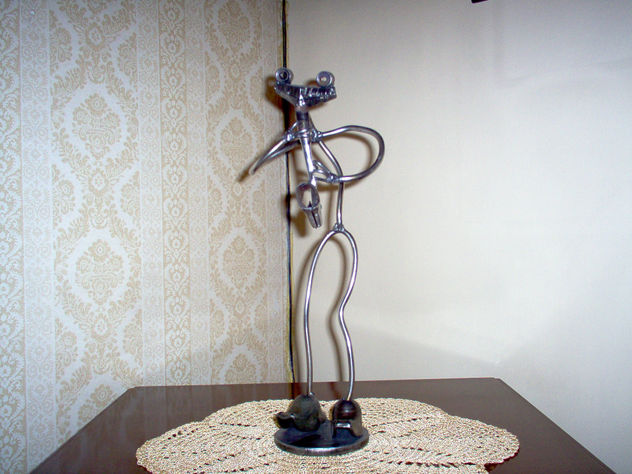 saxofonista