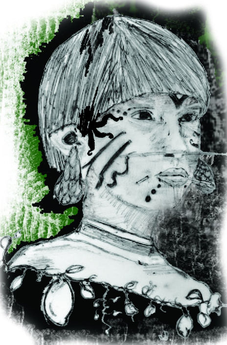 Yanomami
