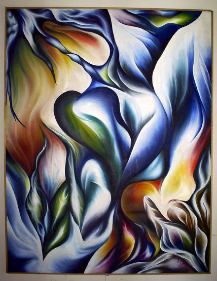 Los Amantes