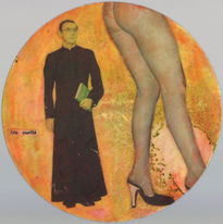 El curita