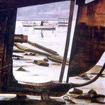 Exposición “Realismo mágico”, HOTEL SILVA, Ferrol. 2004 thumbnail 2