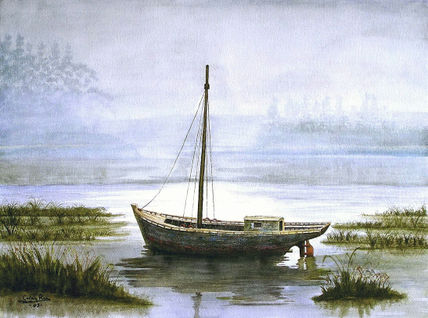 La espera