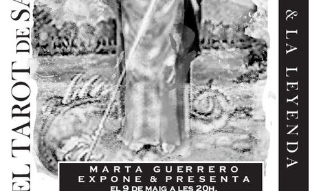 tarot de santa marta