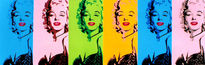 Marilyn Monroe,...