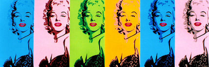 Marilyn Monroe,...