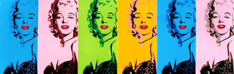 Marilyn Monroe,...