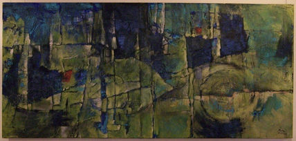 Capricho de colores