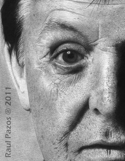 Sir James Paul...
