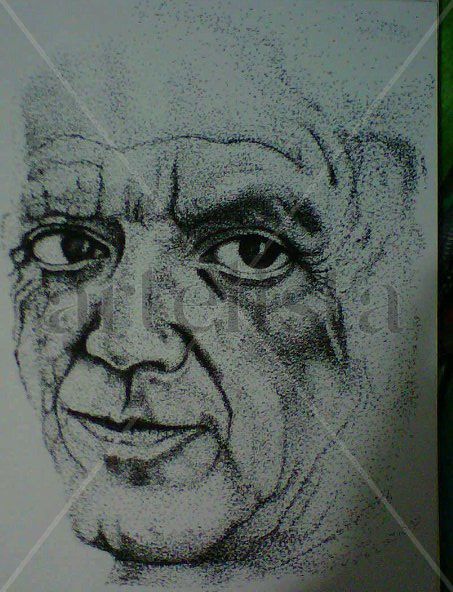 Pablo picasso