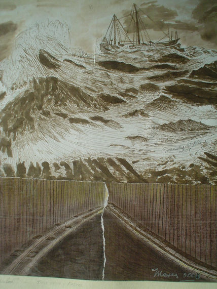 Tempestad