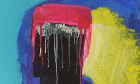Abstratos 2011